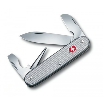 Швейцарский складной нож Victorinox Alox Electrician (0.8120.26)
