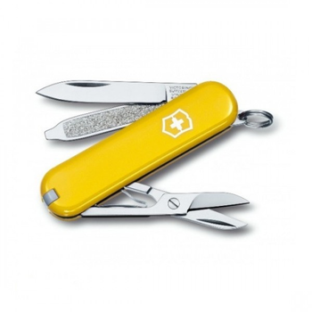 Швейцарский складной нож Victorinox Classic (0.6223.8)