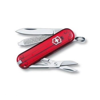 Швейцарский складной нож Victorinox Classic SD (0.6223.T)