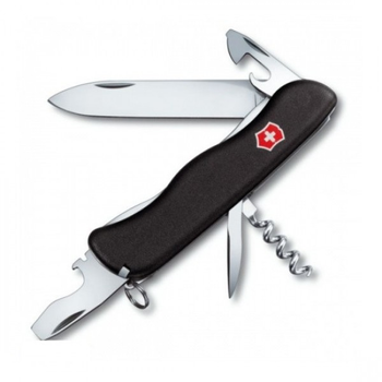 Швейцарский складной нож Victorinox Nomad (0.8353.3)