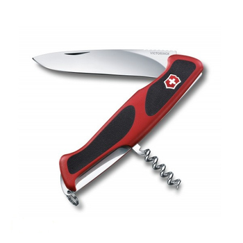 Швейцарский складной нож Victorinox RangerGrip Delemont (0.9523.C)