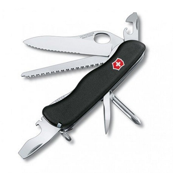 Швейцарский складной нож Victorinox Trailmaster 0.8463.MW3