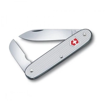 Швейцарский складной нож Victorinox Alox (0.8020.26)