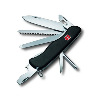 Швейцарский складной нож Victorinox Locksmith (0.8493.3)