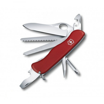 Швейцарский складной нож Victorinox Locksmith (0.8493.M)