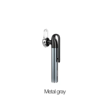 Bluetooth гарнітура ORIG Hoco E21 Grey