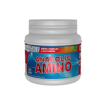 Аминокислотный комплекс Paco Power PACO POWER ANABOLIC AMINO PACK