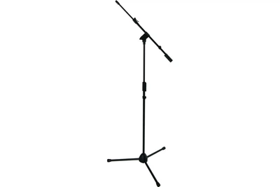 Стойка микрофонная QUIK LOK A304 BK EU