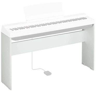 Стійка для цифрового фортепіано P-125WH YAMAHA L125WH