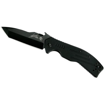 Карманный нож Kershaw CQC-8K 6044TBLK (1740.01.69)