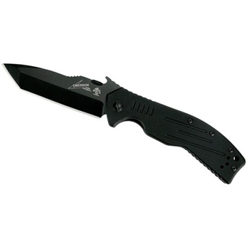 Кишеньковий ніж Kershaw CQC-8K 6044TBLK (1740.01.69)