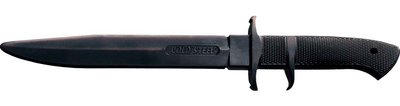 Тренировочный нож Cold Steel Black Bear Classic 92R14BBC (1260.01.50)