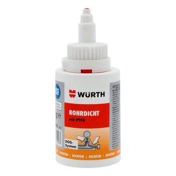 Герметик WURTH DOS для труб із тефлоном 50 г