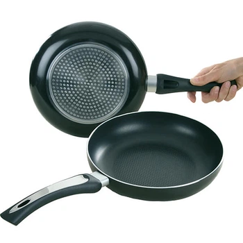 Сковородка с крышкой Maestro MR-1203-26