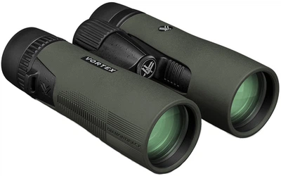 Бинокль Vortex Diamondback HD 10x42 WP (927117)