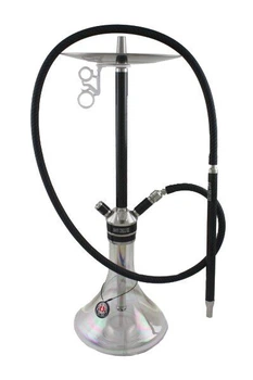 Кальян AMY DELUXE SS 21.01R Carbonica Force Black