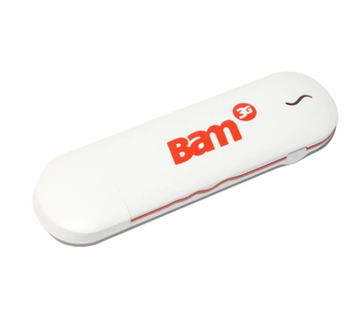 Модем 3G ZTE MF669, HSPA + , HSUPA , HSDPA, UMTS , EDGE, GPRS, GSM, слот для карты памяти, тип подключения USB