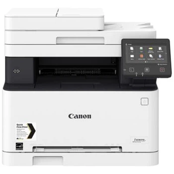 МФУ А4 цв. Canon i-SENSYS MF633Cdw c Wi-Fi (1475C007)