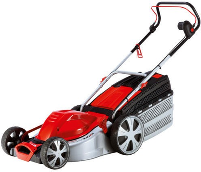 Электрогазонокосилка AL-KO Comfort 46.4 E (113103)