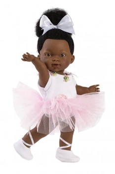 Лялька Llorens Zoe Ballet 28 см (8426265280292)