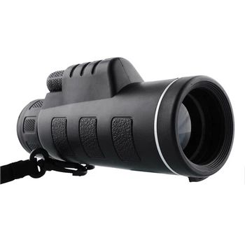 Сверхмощный монокуляр Bordo 40х60мм Monocular