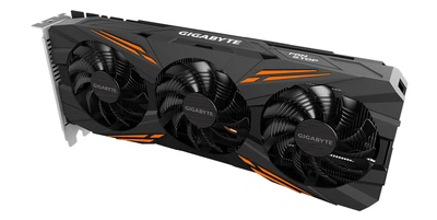 Видеокарта GIGABYTE GeForce GTX 1080 G1 Gaming (GV-N1080G1 GAMING-8GD)