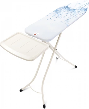 Прасувальна дошка Brabantia Ironing Tables B 124x38 см (108860)