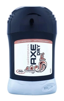 Axe Dark Temptation Dry дезодорант-стік для чоловіків 50 мл