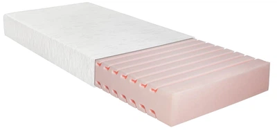 Матрас Highfoam Zephyr Energy Melange (Зефир Энерджи Меланж) 80х190 см (hzem-1)