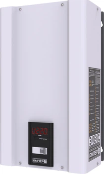 Стабілізатор напруги Елекс Ампер У 12-1-50 v2.1
