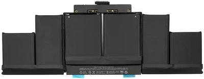 Аккумулятор PowerPlant для ноутбуков Apple MacBook Pro 15" Retina (A1398, A1494) 11.26V 8436mAh (NB420162)