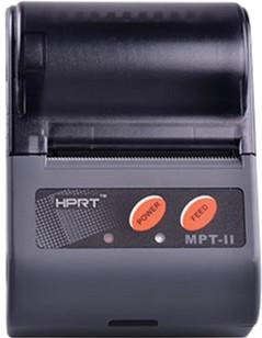 POS-принтер HPRT MPT2 Bluetooth+USB+RS232 (9552)