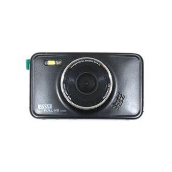 Відеореєстратор RIAS DVR T612 HDMI Black (4_401522285)