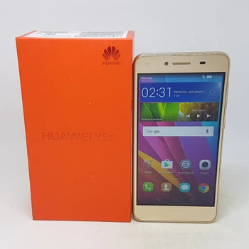 Huawei Y5 II - Б/У