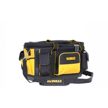 Сумка для электроинструмента "Dewalt Power Tool Rigid Bag" с пластмассовым дном нейлоновая 20"