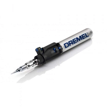 Паяльник газовый Dremel Versatip 2000
