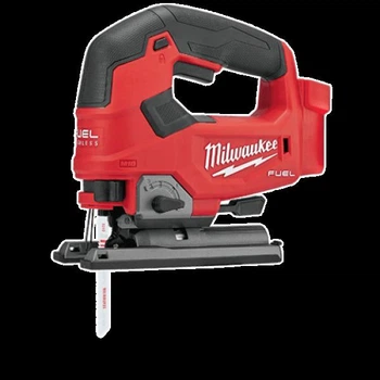 Акумуляторний лобзик Milwaukee M18 2737-20 FUEL (FJS-0X) без акумуляторів і зарядного пристрою