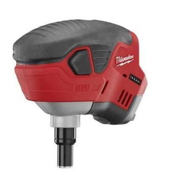 Аккумуляторный гвоздезабиватель Milwaukee M12 Cordless Palm Nailer 2458-20