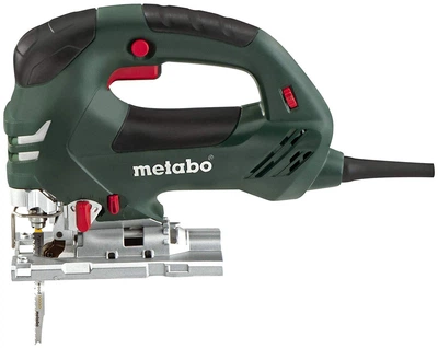 Електролобзик Metabo STEB 140 PLUS
