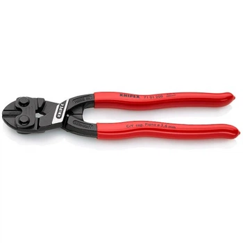 Компактний болторіз Knipex CoBolt 71 01 200