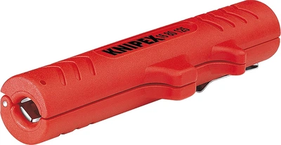 Універсальний інструмент для видалення оболонки Knipex 16 80 125 SB