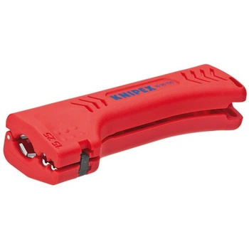 Універсальний інструмент для видалення оболонки Knipex 16 90 130 SB