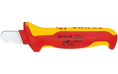 Ніж для розробки кабелів Knipex 98 53 03