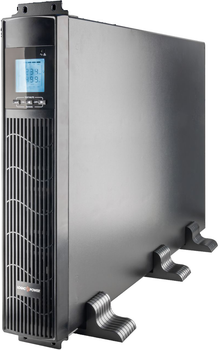 ДБЖ LogicPower 3000 PRO RM (LP6737)
