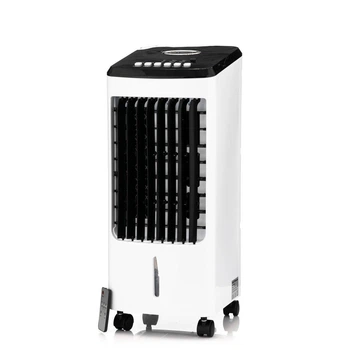 Портативный охладитель Gold Diamond 80W от сети с пультом Белый