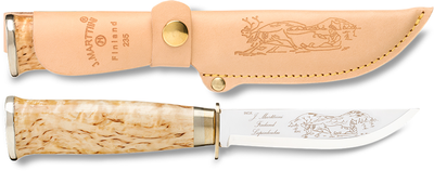 Мисливський ніж Marttiini Lapp 220 мм (235010)