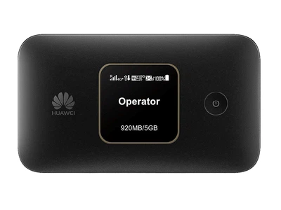 4G/3G WiFi роутер Huawei E5785