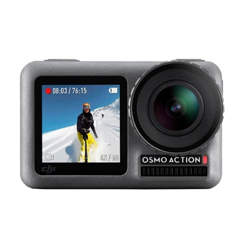 DJI Osmo Action