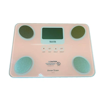 Tanita BC-731 Pink (TN\BC-731\PK-00-00)
