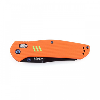 Карманный нож Firebird by Ganzo F7563-OR Orange (F7563-OR)